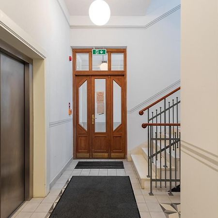 ורשה Rent Like Home - Targowa 21 מראה חיצוני תמונה