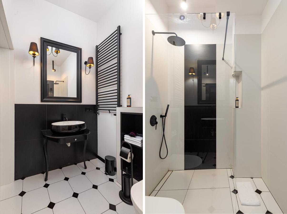 ורשה Rent Like Home - Targowa 21 מראה חיצוני תמונה
