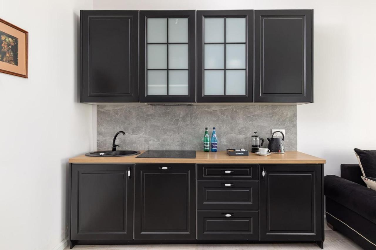 ורשה Rent Like Home - Targowa 21 מראה חיצוני תמונה